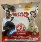 Funko Star Wars Mystery Minis Plushies Keychain