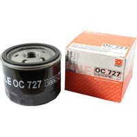 Knecht ÖLfilter Anschraubfilter FüR Smart Fortwo Coupe 1.0 Forfour SchräGheck