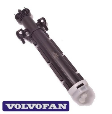 Waterjet, Headlight cleaning, Left VOLVO S80 V60 (2014-2018) V60CC S60CC (2016-