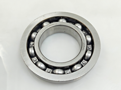 B58-1 NSK Deep Groove Ball Bearing with Flange NSK B58-1