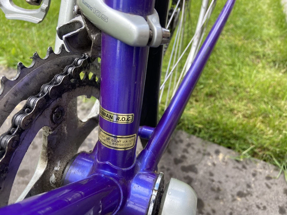 rennrad gebraucht 28 zoll - Bild 3 von 4