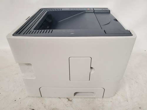 HP LaserJet P2015 Monochrome Laser Printer Page Count: 30868 - Picture 5 of 6