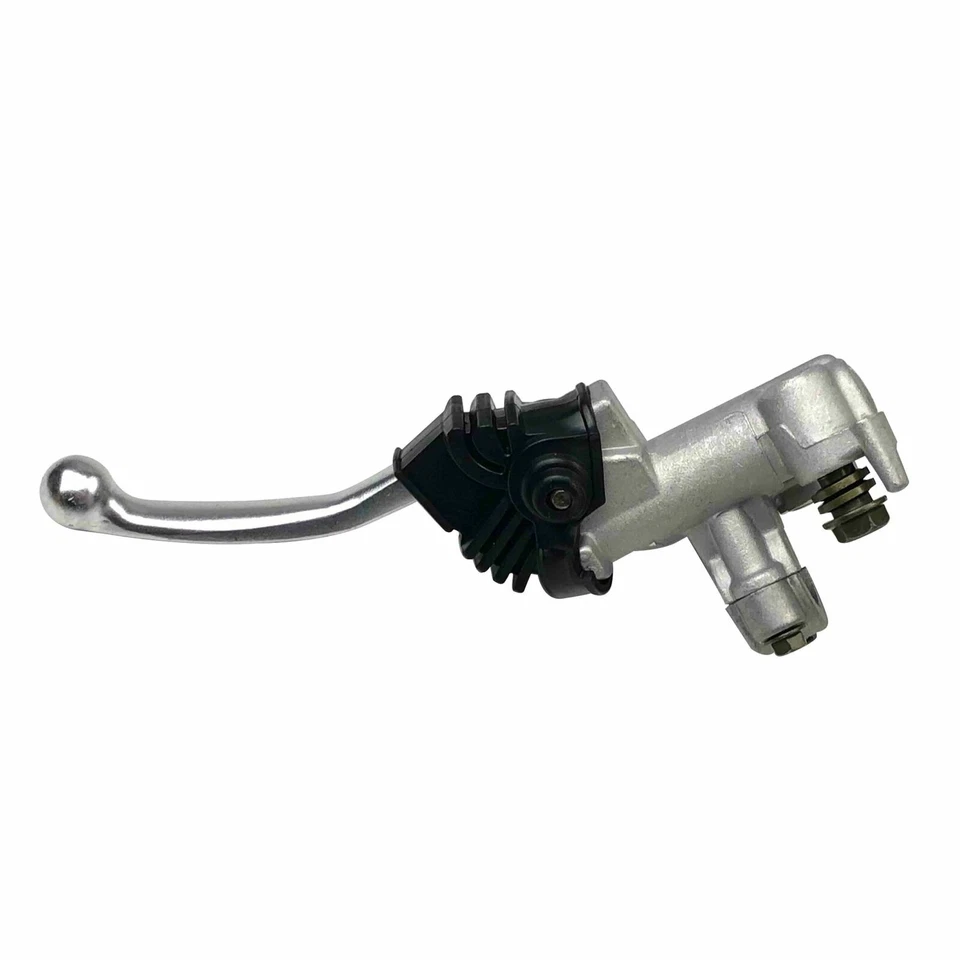 Front Brake Master Cylinder Lever for Honda CRF150F CRF150R CRF150RB 2003-2020 - Image 4 of 4