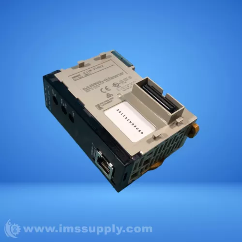 Omron CJ1W-FLN22 FNIP