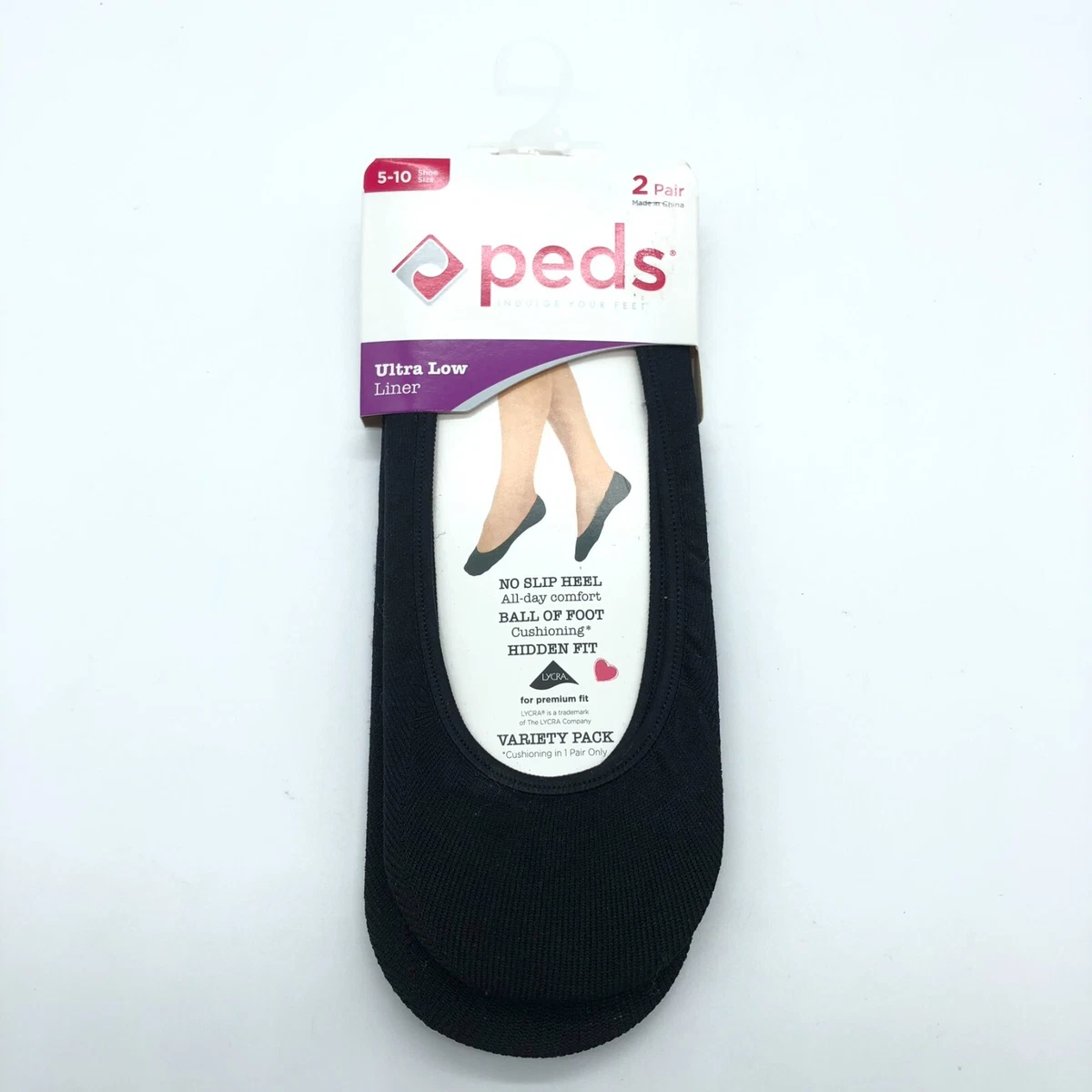 Peds socks cheap
