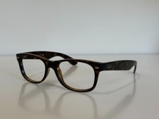 Ray Ban RB 2132 902 New Wayfarer Havana Brown Sunglasses 52-18 3N Frame Only