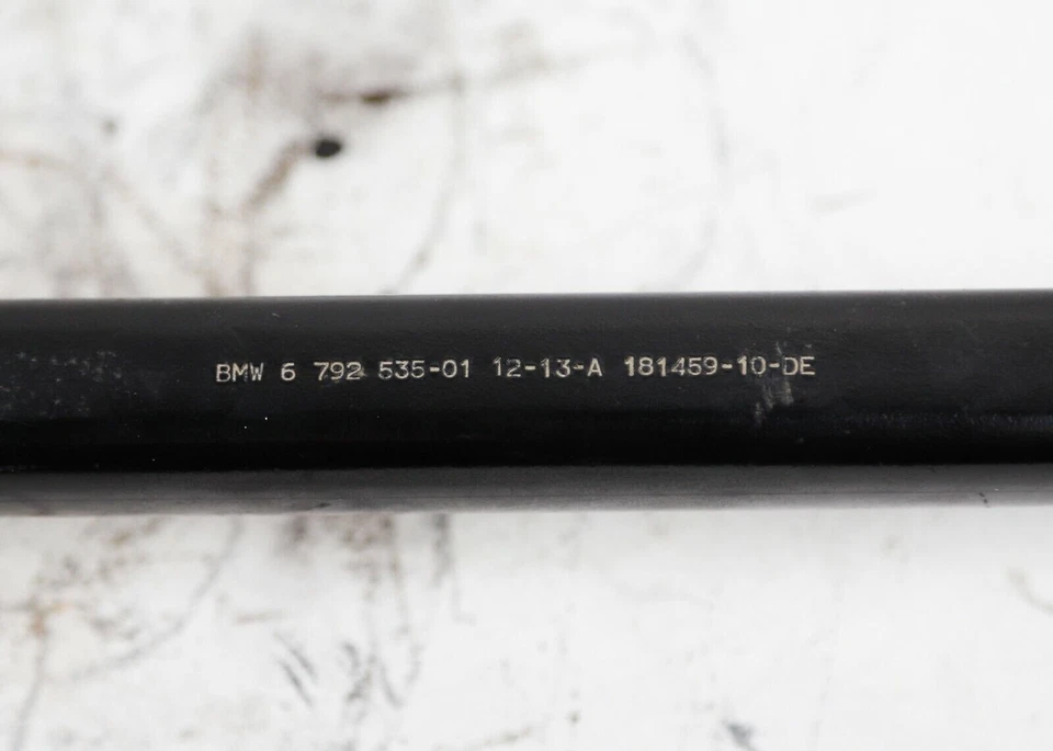 Оригинальный задний левый рычаг поперечного рычага BMW 1 3 серии F21 F30 F80 6792535 - Изображение 3 из 3