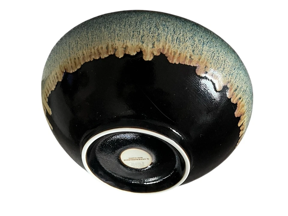 Tigelas de porcelana vitrificada Anthropologie Esme - Conjunto de (2) - Artesanal - Imagem 2 de 4