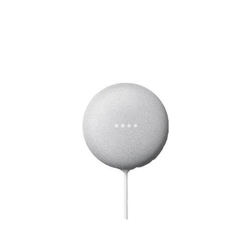 Google Home Mini Google Chromecast Bundle GA00379-US 842776105196