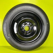 SPARE TIRE 135/80D15" FITS:2010 2011 2012 2013 2014 2015 HONDA CIVIC
