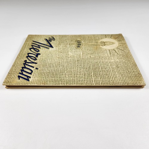 St Theresa High School Yearbook The Theresian 1954 Detroit Michigan Original VTG - Picture 4 of 12