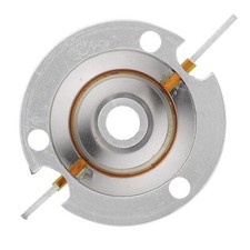 DS18 PRO 1" Replacement Diaphragm for PRO-TW820 and Universal 4-Ohm