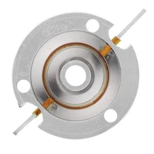 DS18 PRO 1" Replacement Diaphragm for PRO-TW820 and Universal 4-Ohm