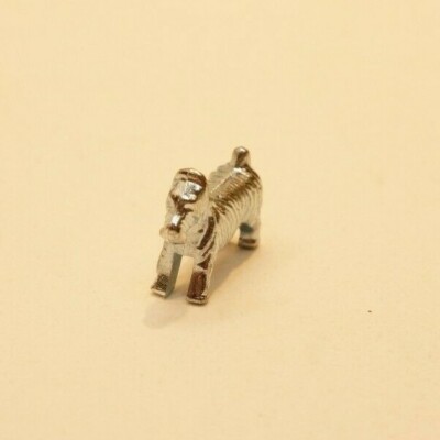 モノポリー ドゴポリー 犬 MONOPOLY 希少 レア モノポリー ドゴポリー