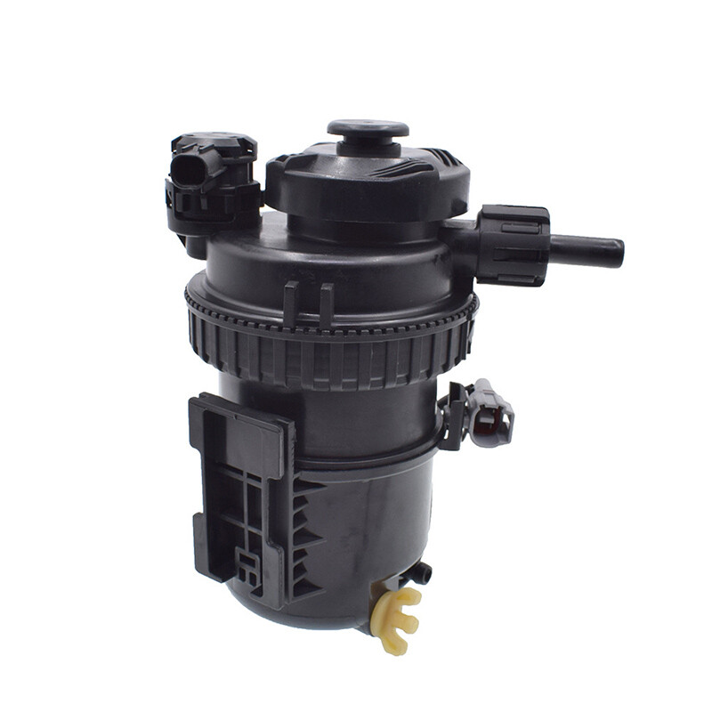 23300-0L030 Fuel Filter Enclosure Lift Pump Fit for Toyota Hilux