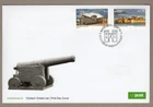 ireland 2017 Europa Cept architecture FDC