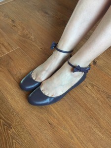 ballerine marc jacobs