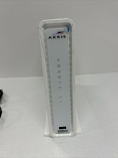 ARRIS SURFboard SBG6900AC Docsis 3.0 16x4 Cable Modem/ Wi-Fi AC1900 Router
