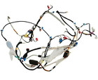 New (Same Day Ship) Lg Washer Dryer Wire Harness Ead64545337