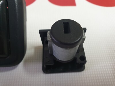 LANCIA Delta コンプレッサープーリーセーフティーカバー Lancia Delta Integral Set Door Handle Right Glove