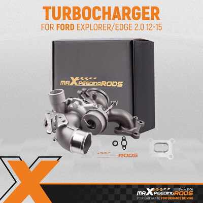 K03 Turbo Charger Fit Ford Explorer Focus Edge 2.0L SCTi EcoBoost 2012-2015