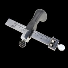 Hand Cutting Leather Tools Leather Belt Cutter Gauge Leather Belt DIY Strip Tool