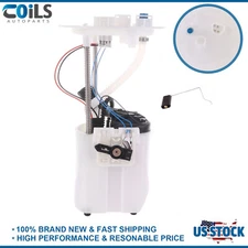 For Lexus RX350 2010-2015 Toyota Highlander V6 3.5L Fuel Pump Assembly E9195M