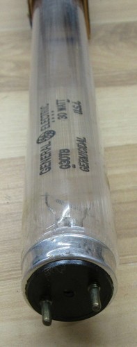 General Electric G30T8 Germicidal Bulb 11080 - 第 4/5 張圖片