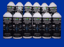 R134a Replacement Refrigerant For Suv 12 Cans R134a Replacement Refrigerant For Suv 12 Cans