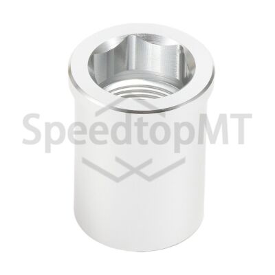 Front Wheel Axle Nut Rim For KAWASAKI ZX-10R 2008-2023 ZX-14R 2006