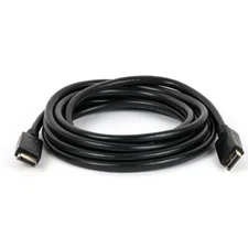 DisplayPort to DisplayPort Cable DP to DP 4K UHD Video Monitor Wire 6 Ft