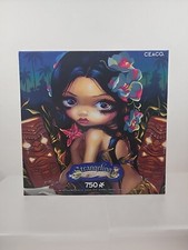 Ceaco - Strangeling - Amara Book - 750 Piece Jigsaw Puzzle