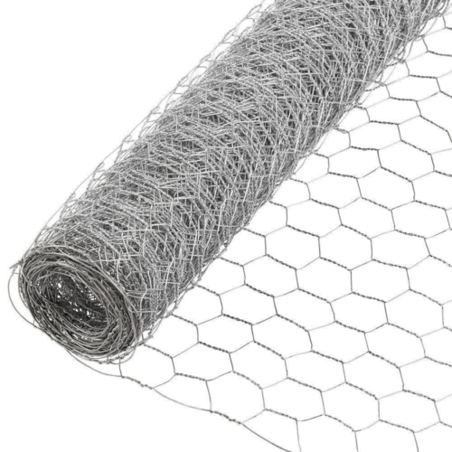 Decorative Hexagon Wire Net, 40-Inch, 20-Yard - 第 1/1 張圖片