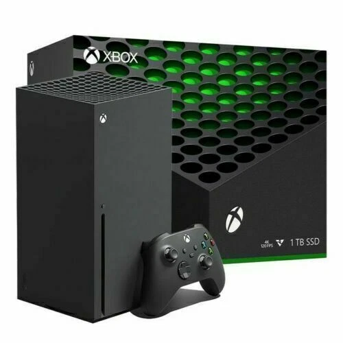 Xbox series S 1TB on preorder now from microsoft's website : r