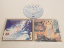 Anne Clark ‎– To Love And Be Loved / SPV Recordings ‎– CD 085 - 89542 CD ALBUM