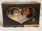 DISNEY PRINCESS ROMANCE SERIES♡Funko Mini Vinyl Figures: Beauty & The Beast♡NEW!