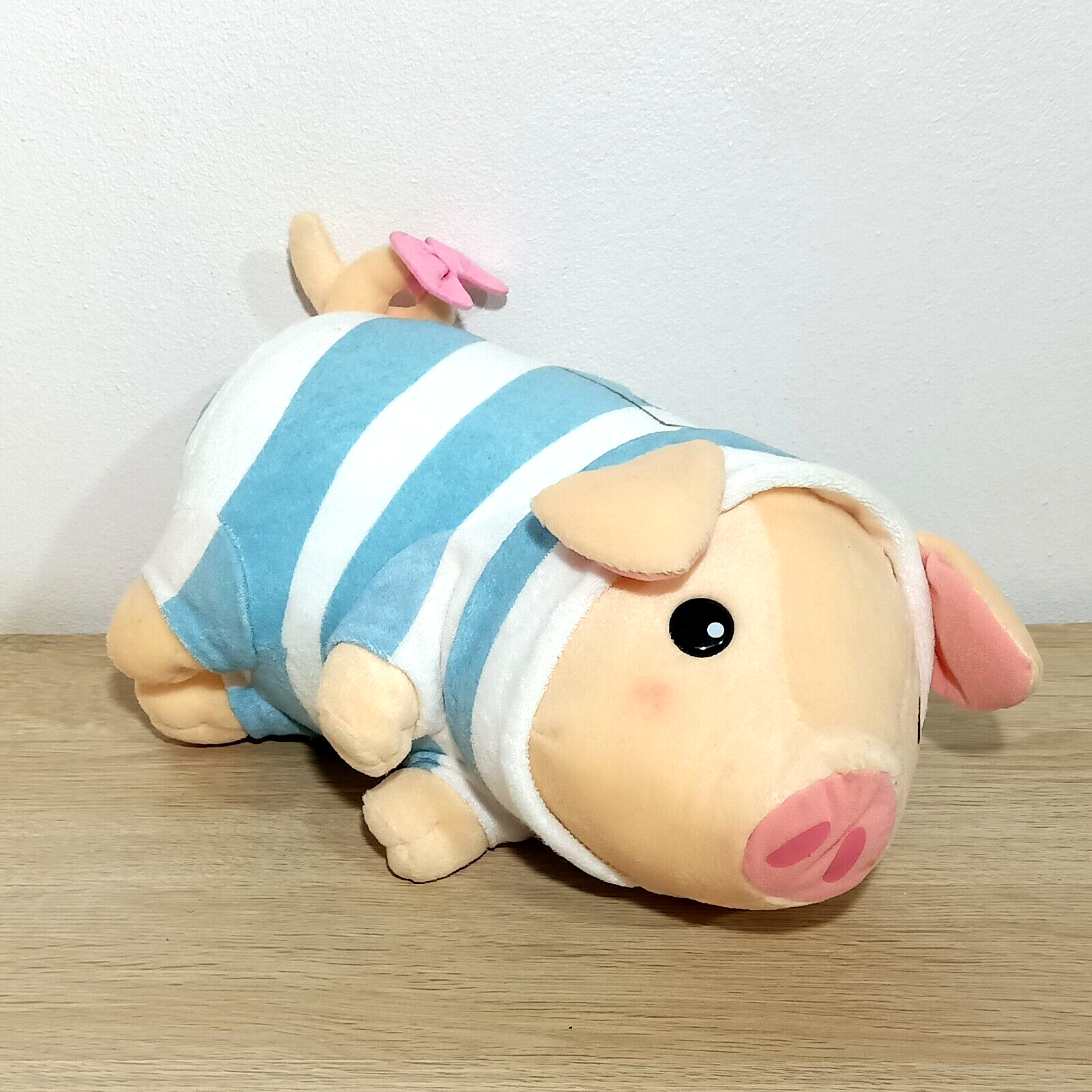 モンスターハンター プーギーリトルソフビ2 全3種セット 非売品