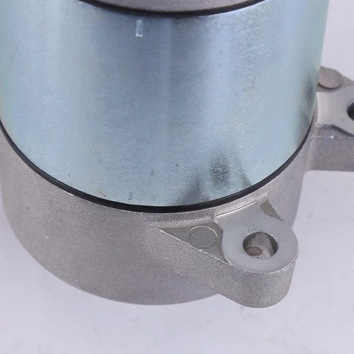 FOR HONDA TRX350TM 2WD FOURTRAX RANCHER 9 TOOTH ELECTRIC STARTER MOTOR TRX350TE - Picture 7 of 21