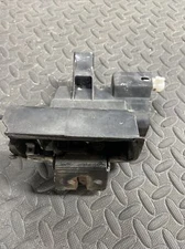 2001 - 2007 TOYOTA SEQUOIA TAILGATE LIFTGATE LOCK LATCH ACTUATOR OEM With Cable