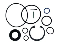 17JV38D Power Steering Pump Seal Kit Fits 2005-2007 Subaru Outback