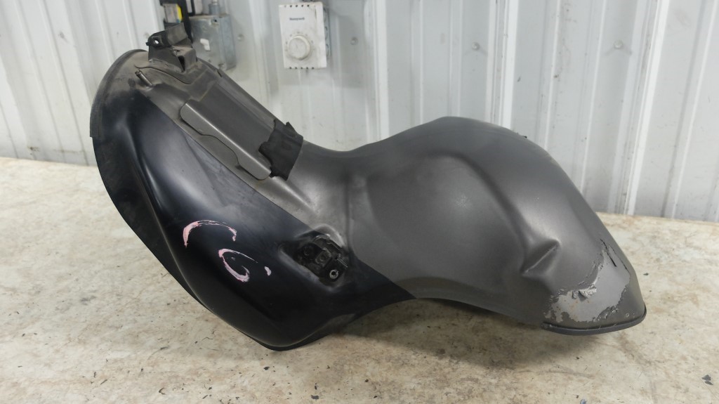 05 Kawasaki ZX12 ZX 12 1200 ZX1200 R Ninja Gas Fuel Petrol Tank | eBay