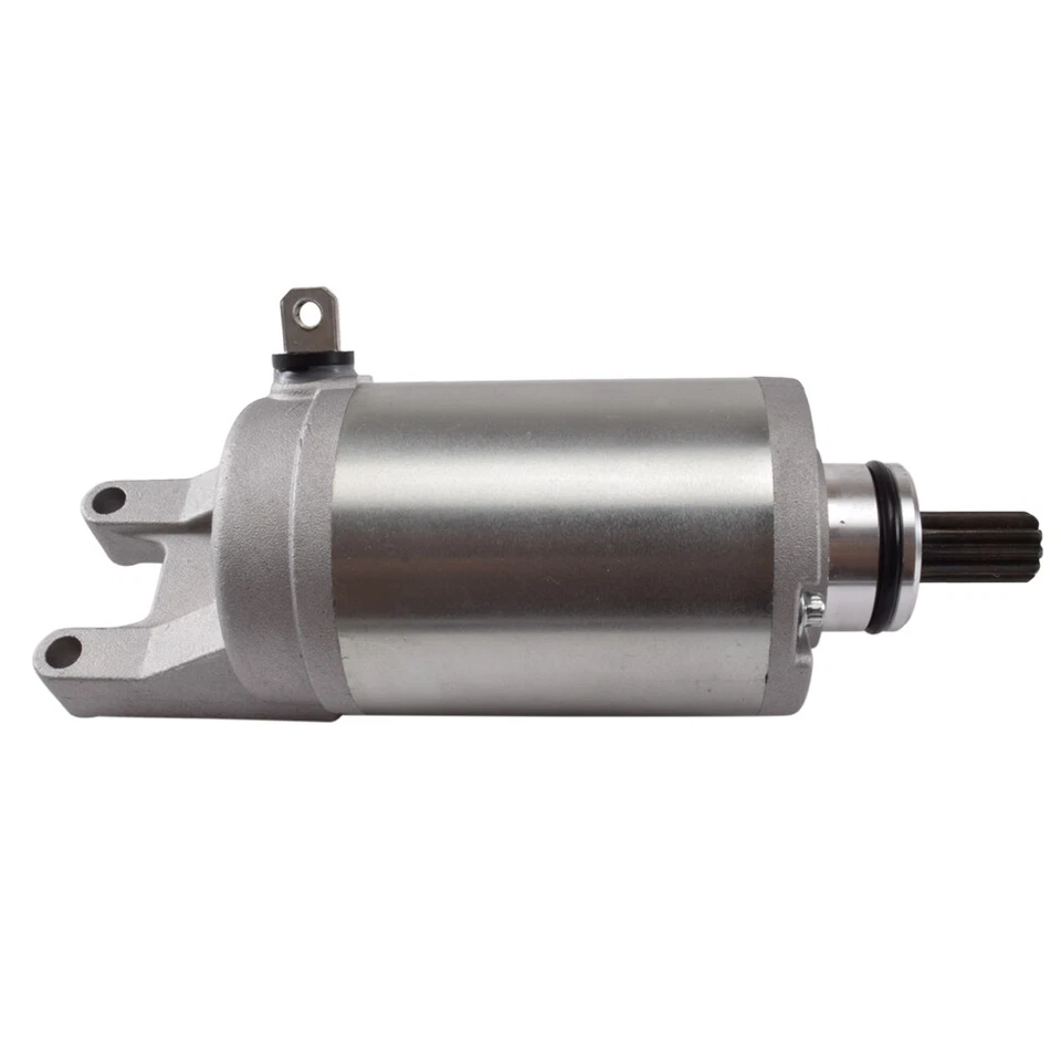 For Triumph Speed Four 600 2003-2005 Motorcycle Starter 12V Startor Motor - Image 3 of 4