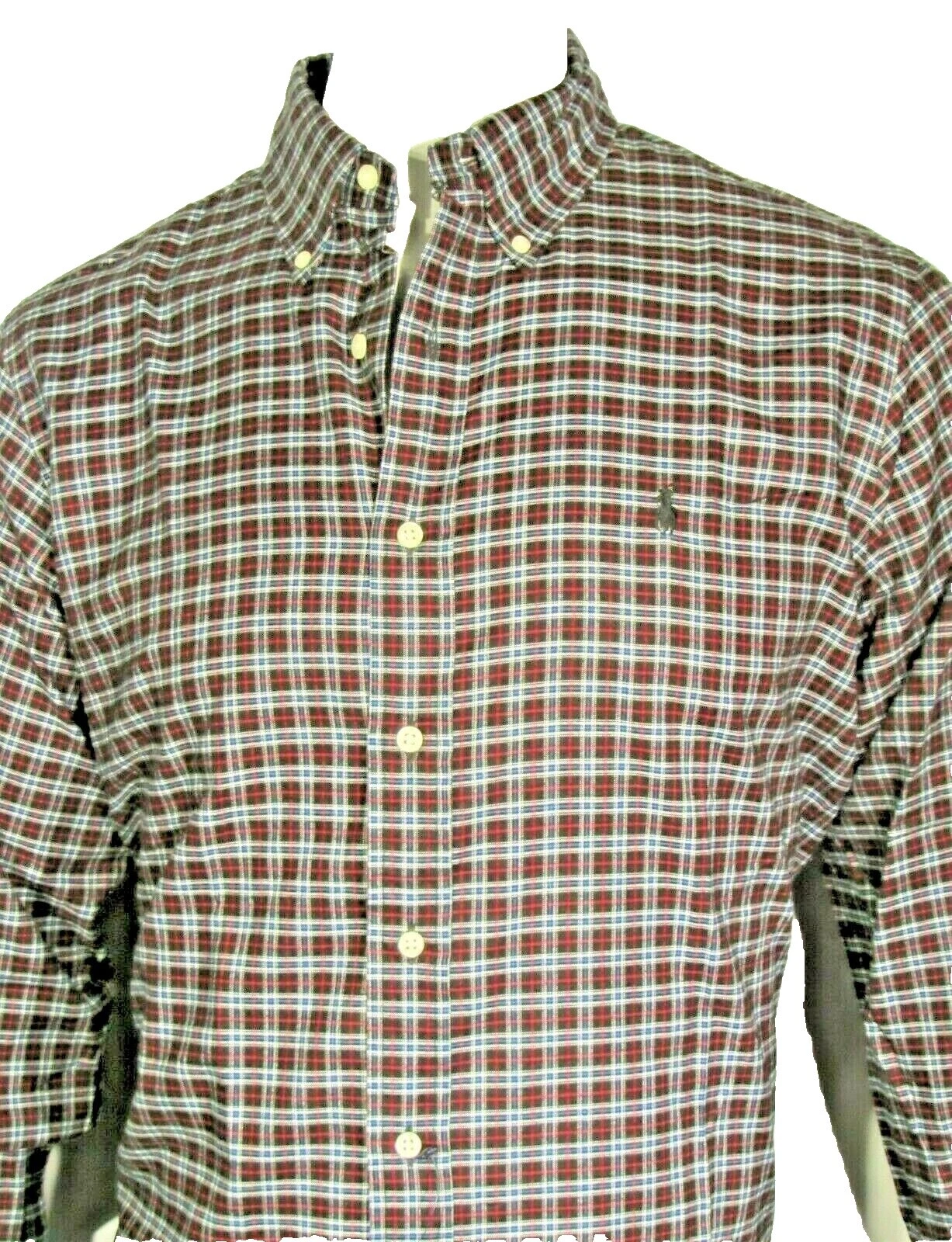 Polo Ralph Lauren Multicolor Size 2XL Shirts for Men