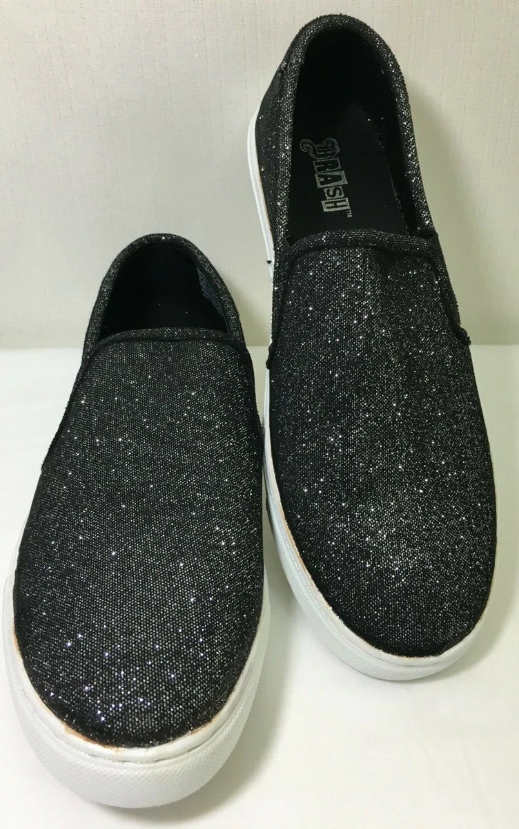 brash slip on shoes