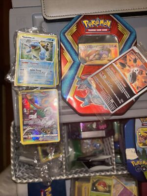 POKEMON Trading CARD PacksGREAT DEAL:CHASE CARD IN EVERY PACK/VINTAGE-present | eBay POKEMON Trading CARD PacksGREAT DEAL:CHASE CARD IN EVERY PACK/VINTAGE-present | eBay