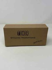 TONOR Dynamic Karaoke Microphone for Singing with 5.0m XLR Cable, Metal Handheld