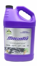 CRISTAL PRODUCTS SACATO MULTIPURPOSE CLEANER FORMULA & DEGREASER (1 Gallon)