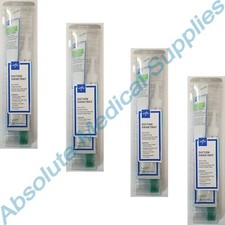 *4-Packs* Medline Suction Swab Tray Kit With ...