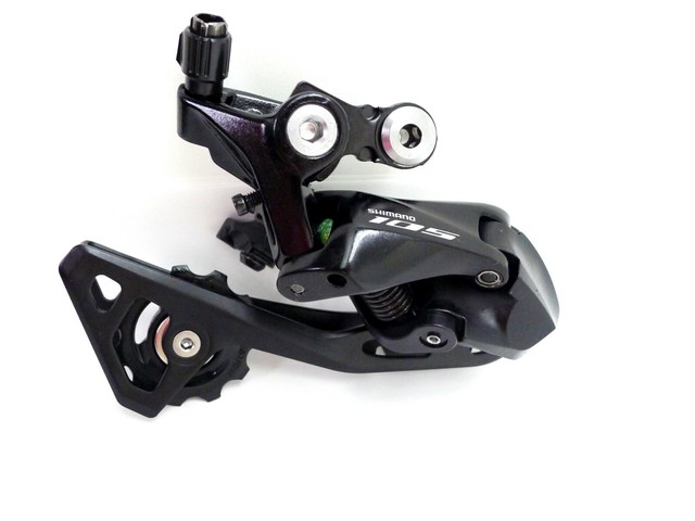 shimano 105 rd 5800 rear derailleur long cage