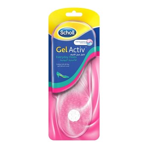 scholl gelactiv insoles